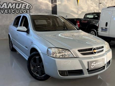 CHEVROLET Astra Sedan 2.0 4P FLEX ADVANTAGE, Foto 15