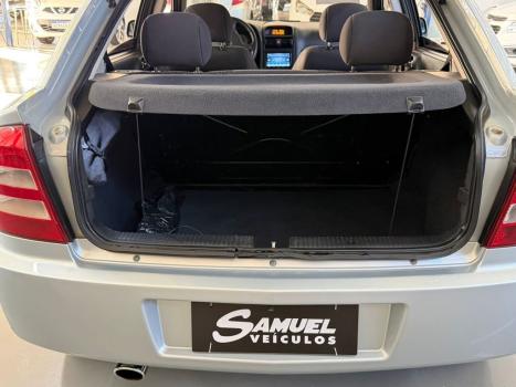 CHEVROLET Astra Sedan 2.0 4P FLEX ADVANTAGE, Foto 16