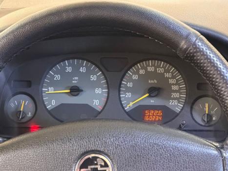 CHEVROLET Astra Sedan 2.0 4P FLEX ADVANTAGE, Foto 17
