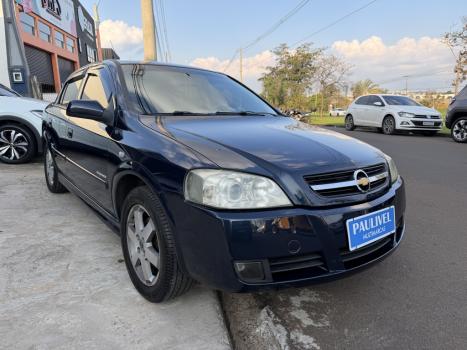 CHEVROLET Astra Sedan 2.0 4P FLEX ELEGANCE, Foto 2