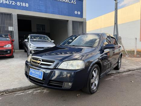 CHEVROLET Astra Sedan 2.0 4P FLEX ELEGANCE, Foto 3