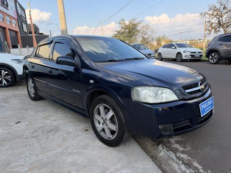 CHEVROLET Astra Sedan 2.0 4P FLEX ELEGANCE, Foto 4