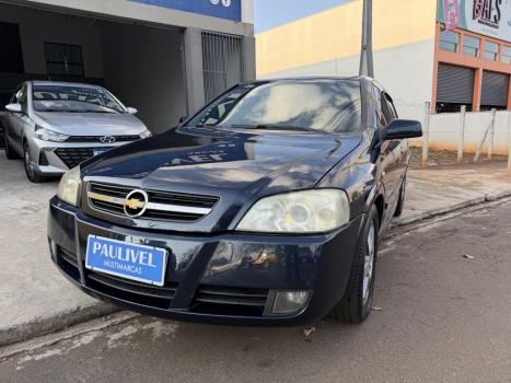 CHEVROLET Astra Sedan 2.0 4P FLEX ELEGANCE, Foto 5