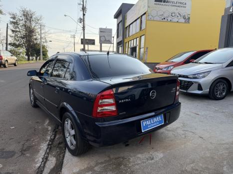 CHEVROLET Astra Sedan 2.0 4P FLEX ELEGANCE, Foto 6