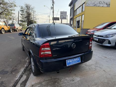 CHEVROLET Astra Sedan 2.0 4P FLEX ELEGANCE, Foto 7