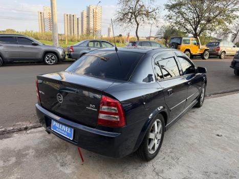 CHEVROLET Astra Sedan 2.0 4P FLEX ELEGANCE, Foto 8