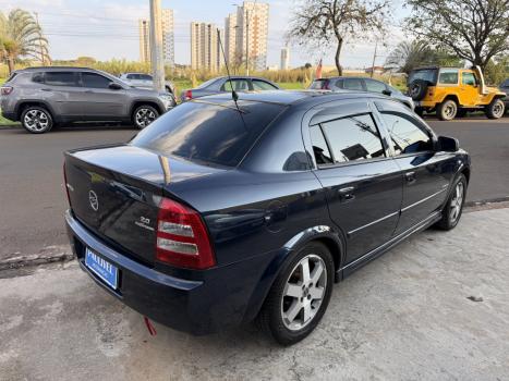 CHEVROLET Astra Sedan 2.0 4P FLEX ELEGANCE, Foto 9