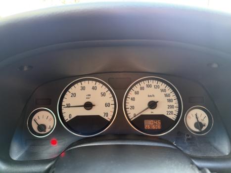 CHEVROLET Astra Sedan 2.0 4P FLEX ELEGANCE, Foto 10