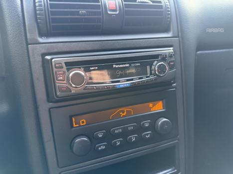 CHEVROLET Astra Sedan 2.0 4P FLEX ELEGANCE, Foto 11