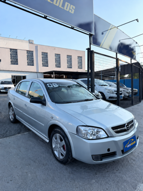 CHEVROLET Astra Sedan 2.0 16V 4P GLS, Foto 4