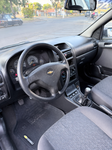 CHEVROLET Astra Sedan 2.0 16V 4P GLS, Foto 5