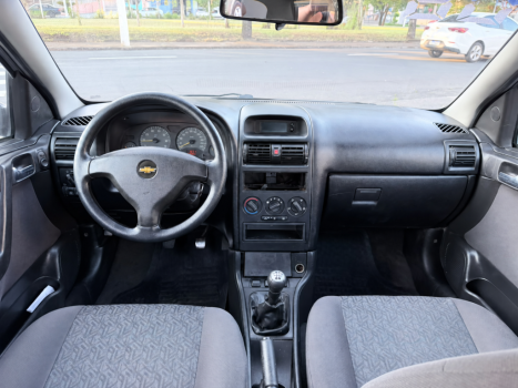 CHEVROLET Astra Sedan 2.0 16V 4P GLS, Foto 6