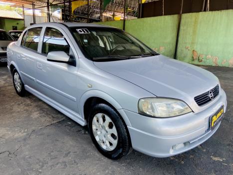 CHEVROLET Astra Sedan 1.8 4P MILENIUM, Foto 1