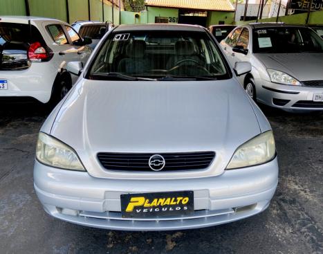 CHEVROLET Astra Sedan 1.8 4P MILENIUM, Foto 2