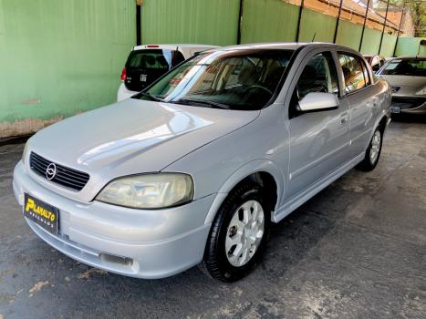 CHEVROLET Astra Sedan 1.8 4P MILENIUM, Foto 3