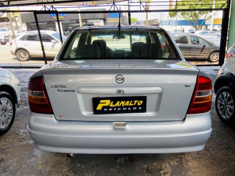 CHEVROLET Astra Sedan 1.8 4P MILENIUM, Foto 5