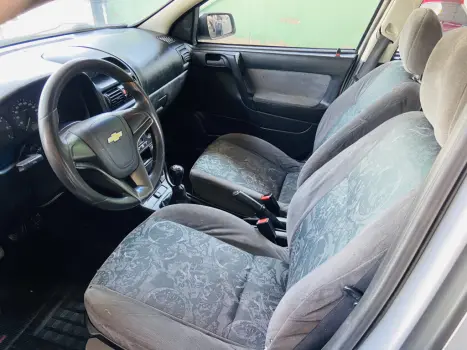 CHEVROLET Astra Sedan 1.8 4P MILENIUM, Foto 7