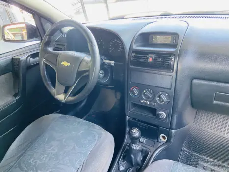 CHEVROLET Astra Sedan 1.8 4P MILENIUM, Foto 8