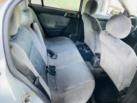 CHEVROLET Astra Sedan 1.8 4P MILENIUM, Foto 10