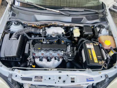 CHEVROLET Astra Sedan 1.8 4P MILENIUM, Foto 11