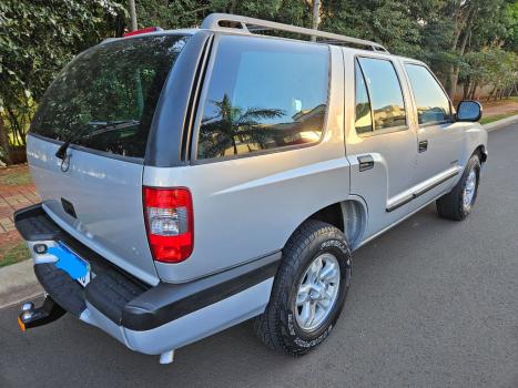 CHEVROLET Blazer 2.4 4P STD, Foto 4