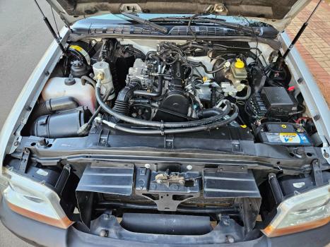 CHEVROLET Blazer 2.4 4P STD, Foto 5