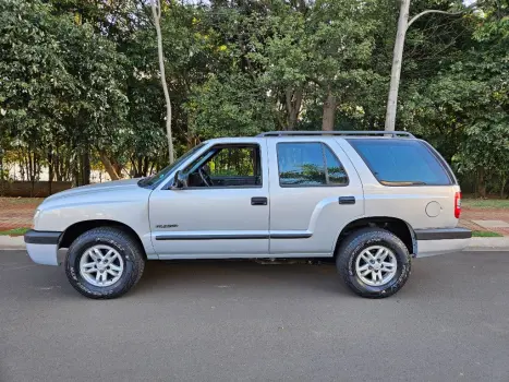 CHEVROLET Blazer 2.4 4P STD, Foto 9