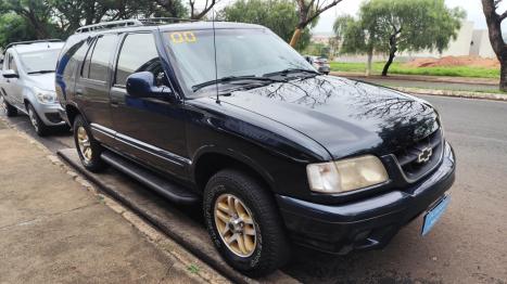CHEVROLET Blazer 4.3 V6 12V 4P DLX EXECUTIVE AUTOMTICO, Foto 1