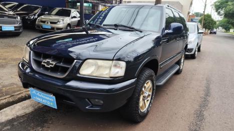 CHEVROLET Blazer 4.3 V6 12V 4P DLX EXECUTIVE AUTOMTICO, Foto 3