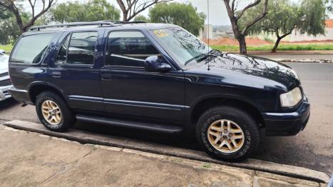 CHEVROLET Blazer 4.3 V6 12V 4P DLX EXECUTIVE AUTOMTICO, Foto 5