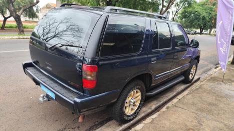 CHEVROLET Blazer 4.3 V6 12V 4P DLX EXECUTIVE AUTOMTICO, Foto 7