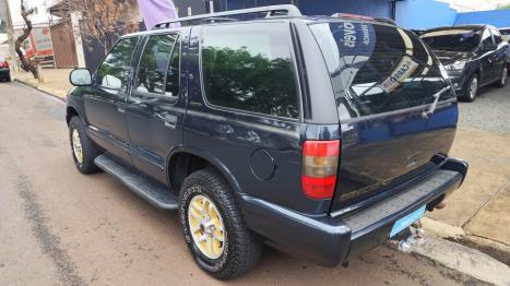 CHEVROLET Blazer 4.3 V6 12V 4P DLX EXECUTIVE AUTOMTICO, Foto 8