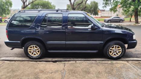 CHEVROLET Blazer 4.3 V6 12V 4P DLX EXECUTIVE AUTOMTICO, Foto 9