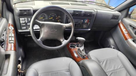 CHEVROLET Blazer 4.3 V6 12V 4P DLX EXECUTIVE AUTOMTICO, Foto 19