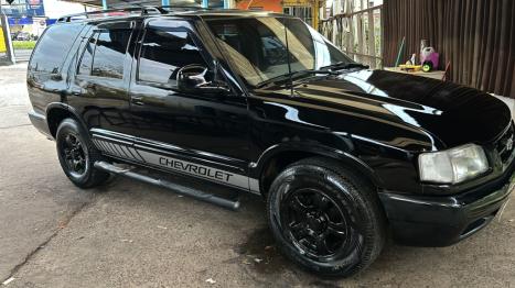 CHEVROLET Blazer 4.3 V6 12V 4P DLX, Foto 1