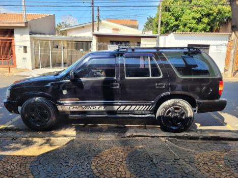 CHEVROLET Blazer 4.3 V6 12V 4P DLX, Foto 5