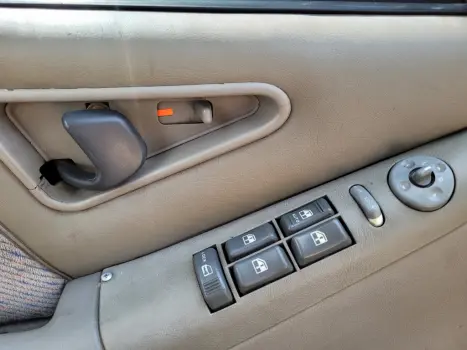 CHEVROLET Blazer 4.3 V6 12V 4P DLX, Foto 9