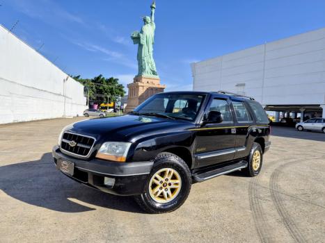 CHEVROLET Blazer 4.3 V6 12V 4P DLX EXECUTIVE AUTOM�TICO, Foto 1