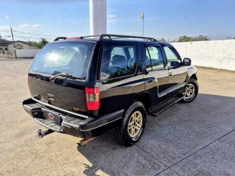 CHEVROLET Blazer 4.3 V6 12V 4P DLX EXECUTIVE AUTOM�TICO, Foto 2