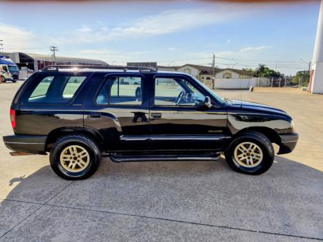 CHEVROLET Blazer 4.3 V6 12V 4P DLX EXECUTIVE AUTOM�TICO, Foto 3