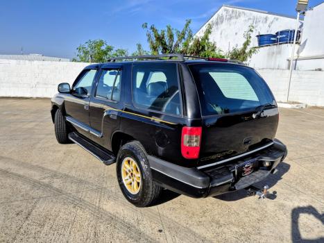 CHEVROLET Blazer 4.3 V6 12V 4P DLX EXECUTIVE AUTOM�TICO, Foto 7