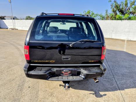 CHEVROLET Blazer 4.3 V6 12V 4P DLX EXECUTIVE AUTOM�TICO, Foto 8