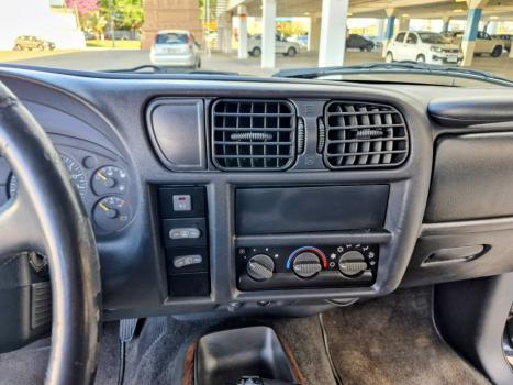 CHEVROLET Blazer 4.3 V6 12V 4P DLX EXECUTIVE AUTOM�TICO, Foto 9