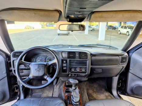 CHEVROLET Blazer 4.3 V6 12V 4P DLX EXECUTIVE AUTOM�TICO, Foto 11