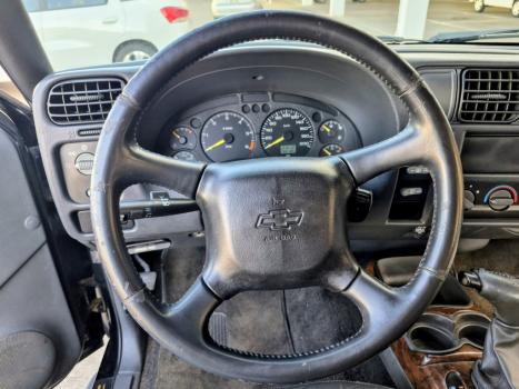 CHEVROLET Blazer 4.3 V6 12V 4P DLX EXECUTIVE AUTOM�TICO, Foto 12