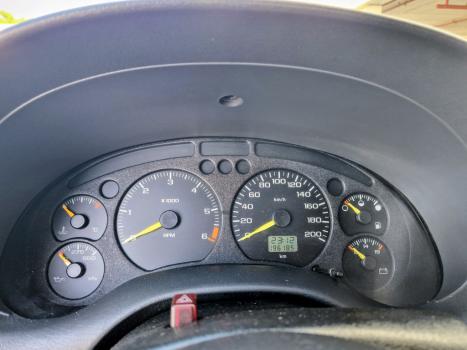 CHEVROLET Blazer 4.3 V6 12V 4P DLX EXECUTIVE AUTOM�TICO, Foto 16