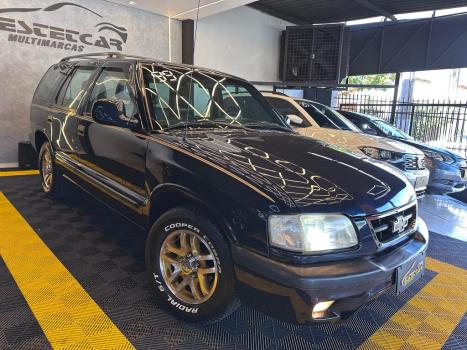 CHEVROLET Blazer 4.3 V6 12V 4P DLX, Foto 1