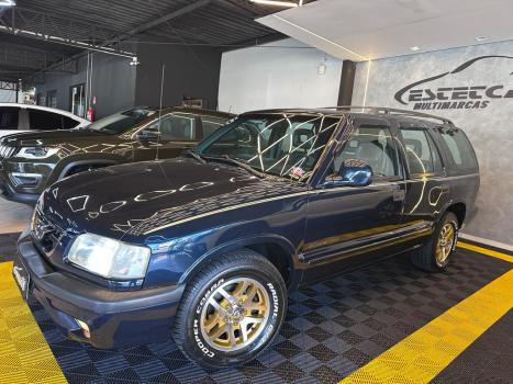 CHEVROLET Blazer 4.3 V6 12V 4P DLX, Foto 2