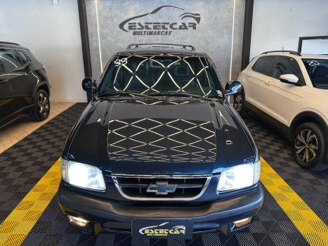 CHEVROLET Blazer 4.3 V6 12V 4P DLX, Foto 3