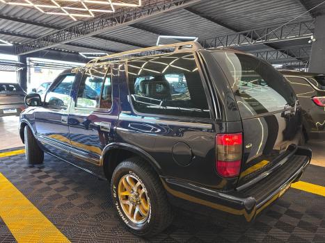 CHEVROLET Blazer 4.3 V6 12V 4P DLX, Foto 4